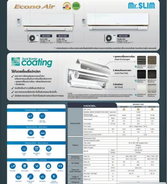 Econo - Marketing Image 2