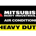 มิตซูบิชิ เฮฟวี้ดิวตี้