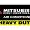 มิตซูบิชิ เฮฟวี้ดิวตี้