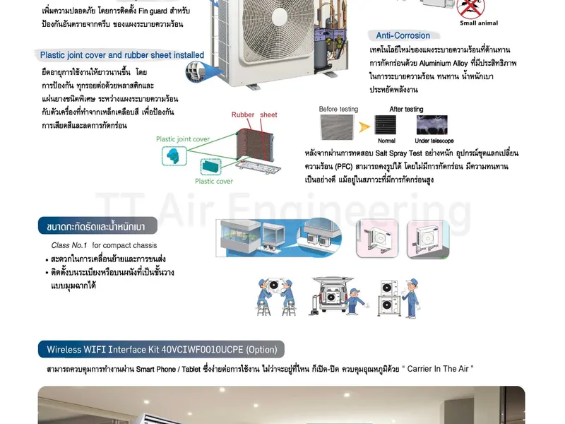 Series XPOWER - Marketing Image 2