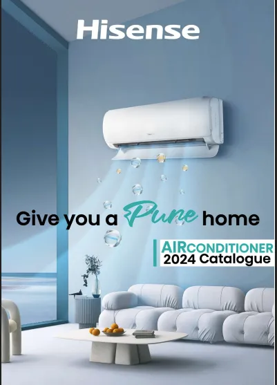 KC SERIES - Marketing Image 2