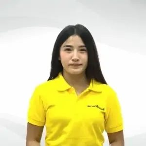 ลัดดา - ธุรการและลูกค้าสัมพันธ์