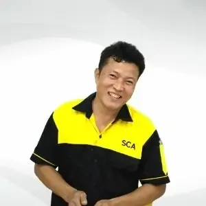 ช่างชัย - หัวหน้าช่างแอร์